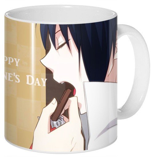 ���������� ������� ������������ ������ �� ����� ���� ������� ��������� / St. Valentine's Day