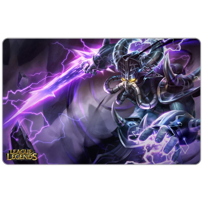 ���������� ������� ������ ������������� "���� ������" �������� �� ����� � ����� League of Legends / LoL / ���� ������