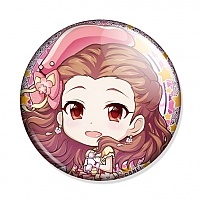 ������ Idolmaster Cinderella Girls - Hiromi Seki