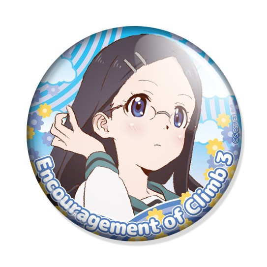 ���������� ������� ������ Encouragement of Climb - Kaede �� ����� � ����� ������� ������� / Yama no Susume / Encouragement of Climb / ������� ���� / ��� ����