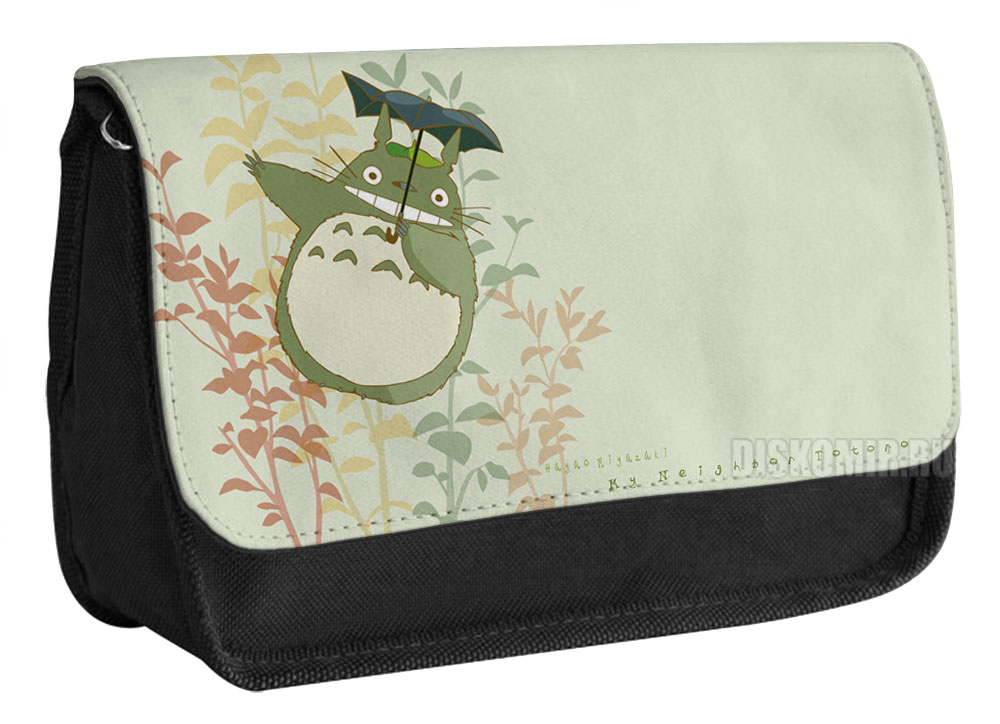 ���������� ������� ���������� �������� ��� ����� ������ �� ����� � ����� ������ / ��� ����� ������ / My Neighbor Totoro / Tonari no Totoro