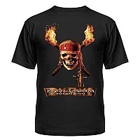  Pirates of the Caribbean 309515