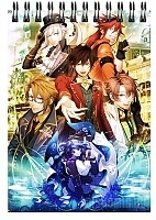 ������� � ������ A6 Code: Realize - Guardian of Rebirth