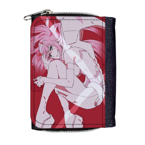 ���������� ������� ������� ��������� Darling in the FranXX - 002 �� ����� � ����� ����� �� �����c� / Darling in the FranXX / ������� �� �������