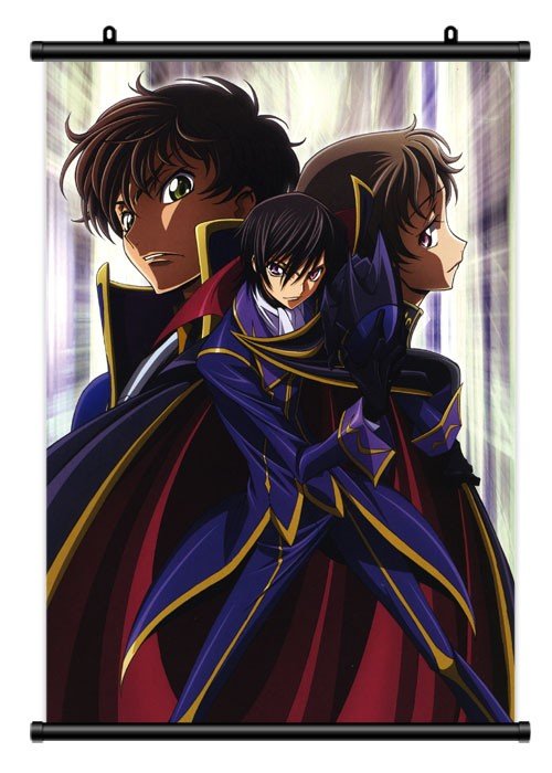 ���������� ������� ������� �������� Code Geass 11671 �� ����� � ����� ��� ���� / Code Geass