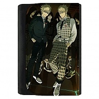 ������� ������ DRAMAtical Murder 331630