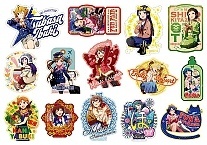  The Idolmaster Million Live! No.1