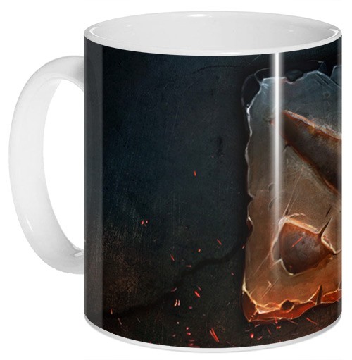 ���������� ������� ������������ ������ �� ����� Dota 2 / ���� 2