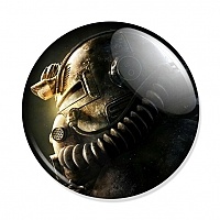  Fallout 76 - T-51 Power Armor