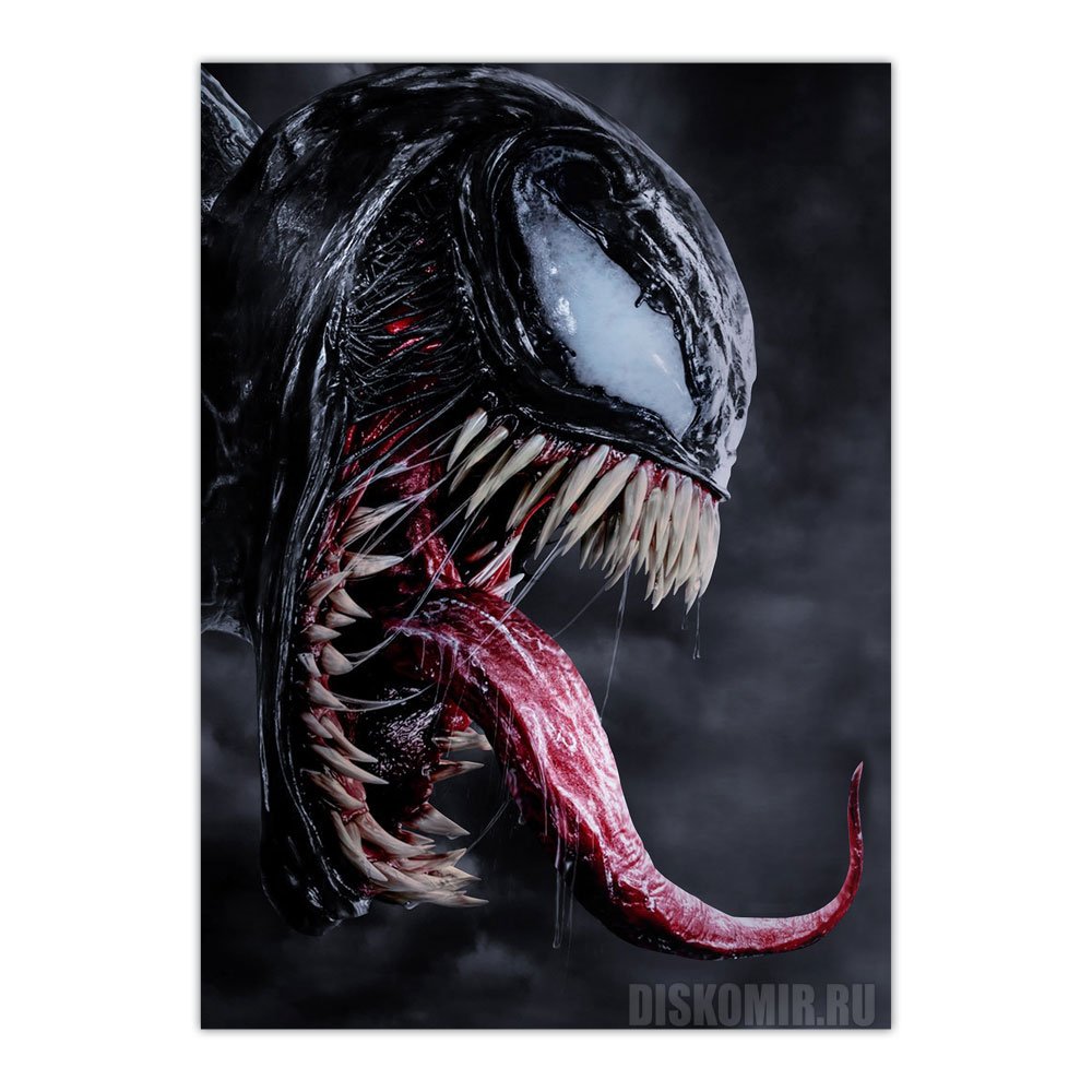 ������ �������� Venom