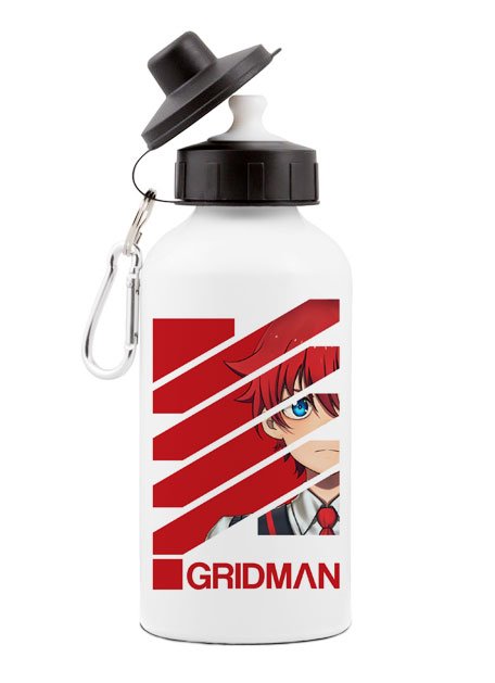 ���������� ������� ���������� ������� ��� ���� Gridman - Yuuta Hibiki �� ����� ������� / Gridman / SSSS.Gridman / ���������� ����������-��������. �������