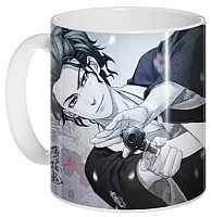 ������ Hakuouki: Shinsengumi Kitan - Ryouma Sakamoto