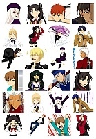 ������� ��������� Fate/Stay Night No.2