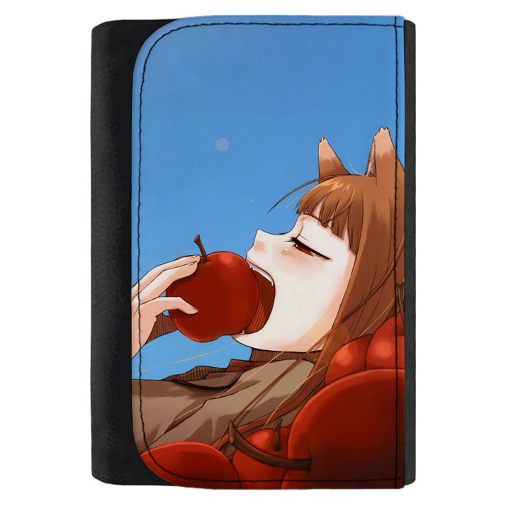 ���������� ������� ������� ������ Ookami to Koushinryou - Horo �� ����� � ����� ������� � �������� / Spice and Wolf / Ookami to Koushinryou