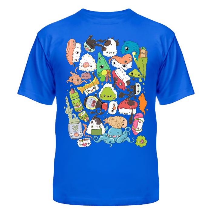 ���������� ������� �������� Sushi Bar: The point of Nori-turn �� ����� � ����� 