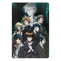 ������ ��������� ������������� Psycho-Pass 308429