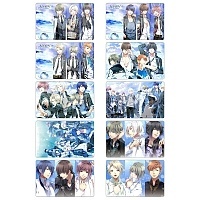    Norn9 No.1