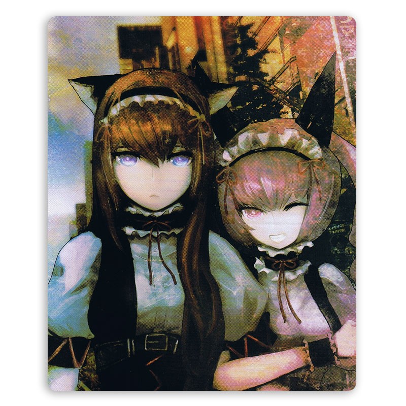 ���������� ������� ������ ��� ����� Steins;Gate 319838 �� ����� � ����� ����� ������ / Steins Gate