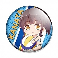 ������ ������ � ������ ��������� ������ - Chibi Kanata Higa