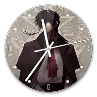   Hellsing 347221