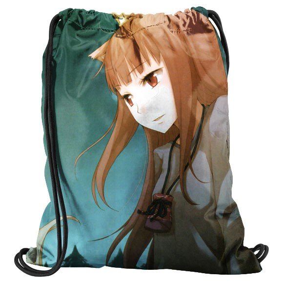 ���������� ������� ����� ��� ����� Spice and Wolf 302371 �� ����� � ����� ������� � �������� / Spice and Wolf / Ookami to Koushinryou
