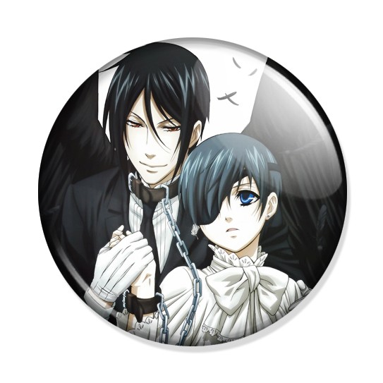 ������ Kuroshitsuji - Demon and Earl