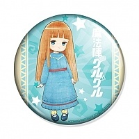 ������ Mahoujin Guru Guru Juju