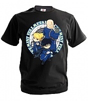 ����� �������� Full Metal Alchemist 49629
