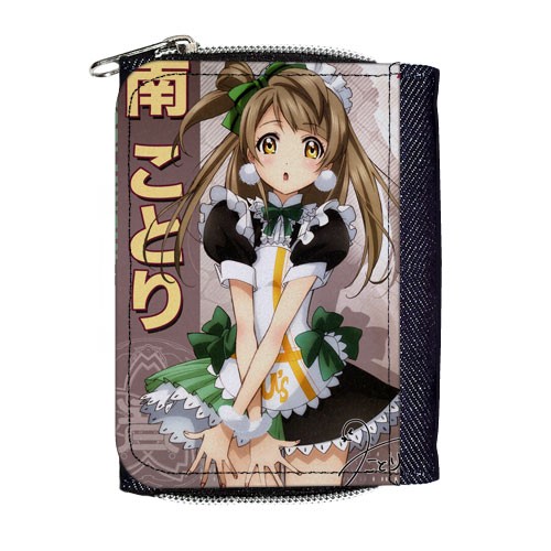 ���������� ������� ������� ��������� Love Live! - Kotori Minami �� ����� � ����� ����� ������! ������ �������� ����� / Love Live! School Idol Project