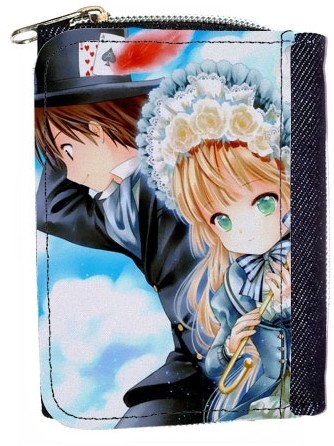 ���������� ������� ������� ��������� Gosick 51105 �� ����� � ����� ������ / Gosick / �����