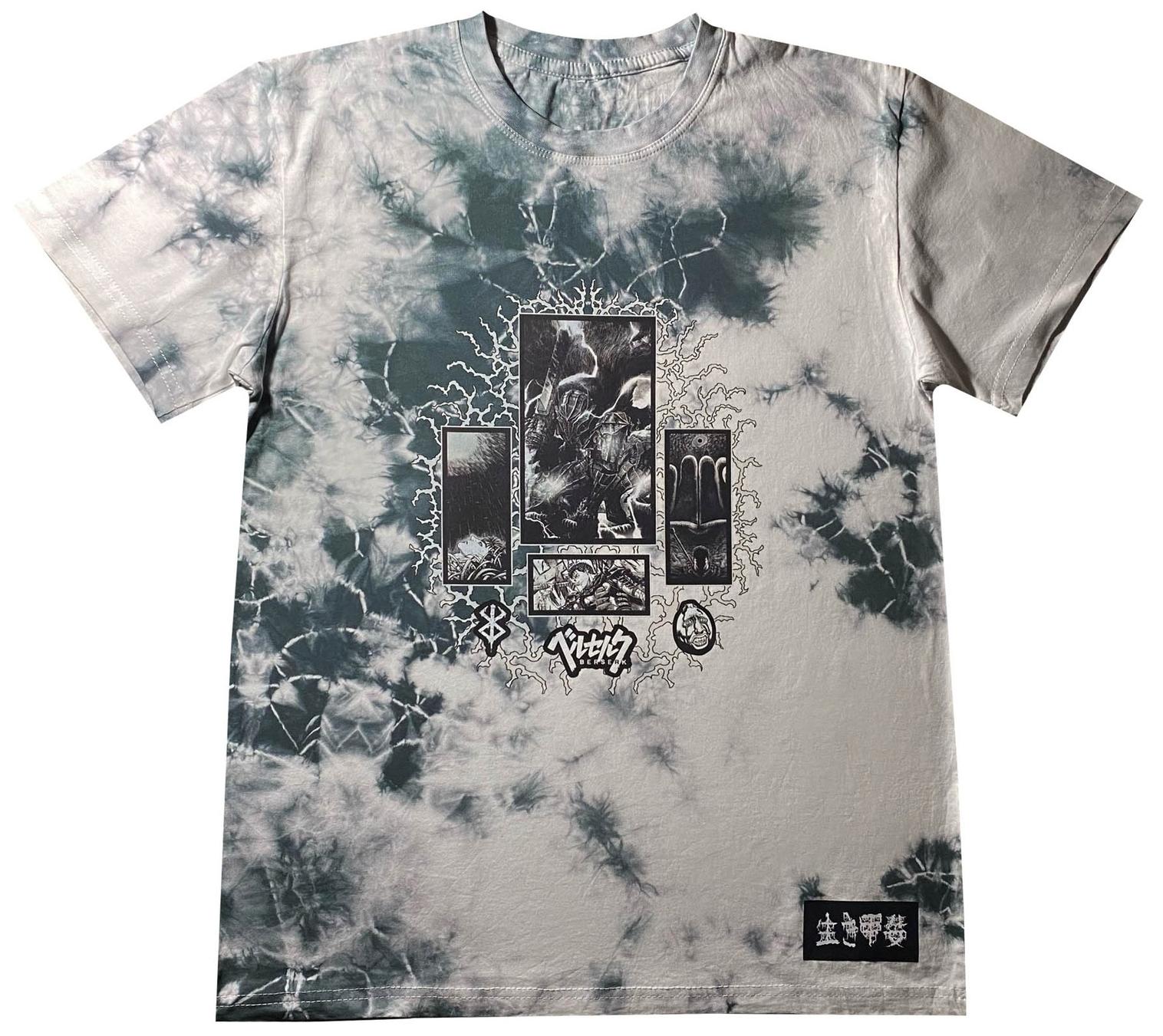 ���������� ������� �������� ������� - ���� ver.2 �� ����� � ����� ������� / Berserk / Kenpuu Denki Berserk