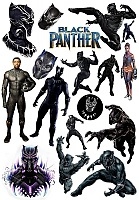 ������� ��������� Black Panther