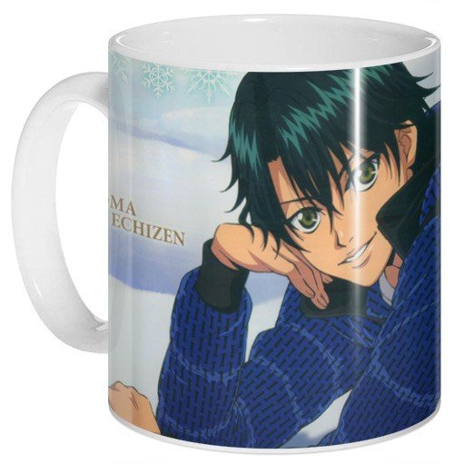 ���������� ������� ������ The Prince of Tennis 337222 �� ����� � ����� ����� ������� / Tennis no Ouji-sama / The Prince of Tennis