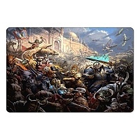 ������ ��������� ������������� Warhammer 321705