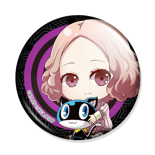 ���������� ������� ������ Persona 5 the Animation - Haru Okumura �� ����� � ����� ������� / Persona