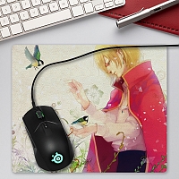    Howl's Moving Castle 49581