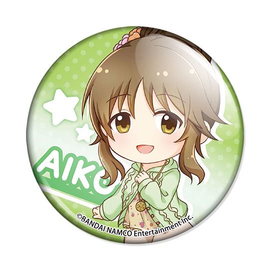 ���������� ������� ������ The Idolmaster Cinderella Girls Part. 2 - Takamori Aiko �� ����� � ����� ���������� / Idolmaster / THE IDOLM@STER