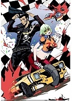 Redline (����� ��������) MPEG4