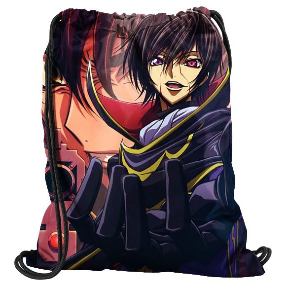 ����� ��� ����� Code Geass 302273