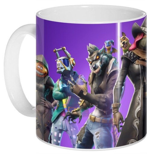 ���������� ������� ������ Fortnite Season 6 �� ����� � ����� Fortnite / �������� / ���� ����