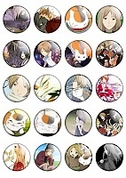   Natsume Yuujinchou No.2