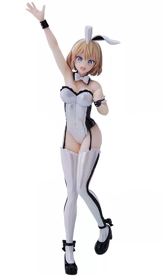 ������� SAV Kakkou no Iinazuke PM Figure Umino Sachi