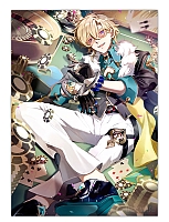 ������ �������� ������: Star Rail / Aventurine