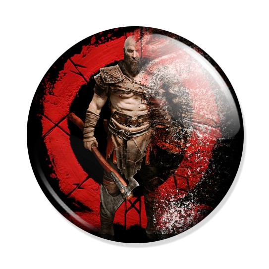 ���������� ������� ������ ��� ����� - ������ �� ����� � ����� ��� ����� / God of War