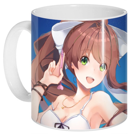 ���������� ������� ������������ ������ �� ����� ���� ���� ������������ ����! / Doki Doki Literature Club! / ������������ ���� "��� ���"