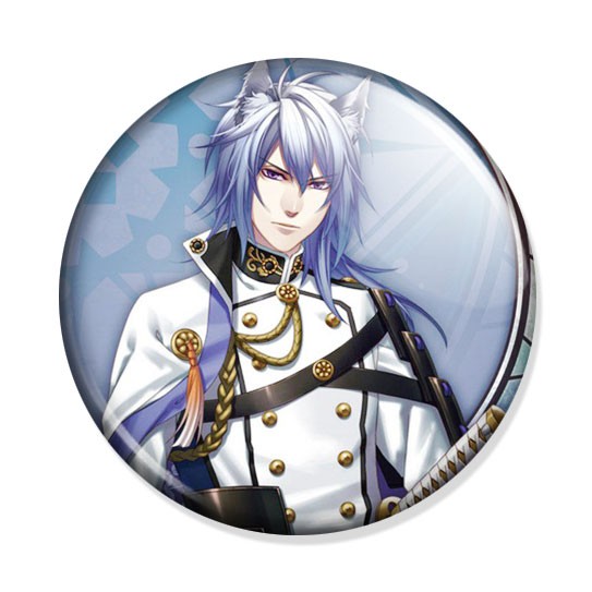 ���������� ������� ������ Sengoku Night Blood - Kenshin Uesugi �� ����� � ����� �������� ���� ������� / Sengoku Night Blood / ������ ����� ����� �������