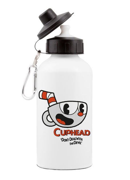 ���������� ������� ���������� ������� ��� ���� "Cuphead" Cuphead �� ����� ������������ / Cuphead