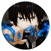    Ao no Exorcist 301436