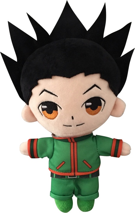 ���������� ������� ������ ������� ������ � ������ - ��� ����� (20��) �� ����� ������ � ������ / Hunter x Hunter / ������� � �������