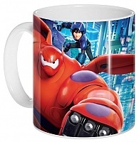 Big Hero 6 329478